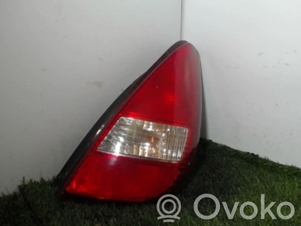 Suzuki Liana Lampa tylna 
