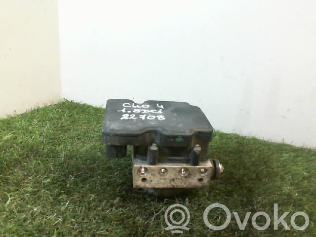 Renault Clio IV Pompa ABS 