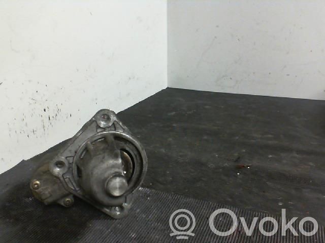 Motor de arranque   1535268