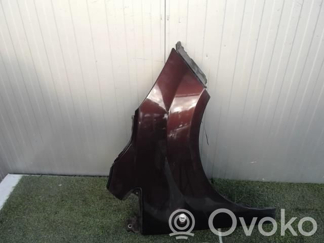 Ford Ka Sparnas 