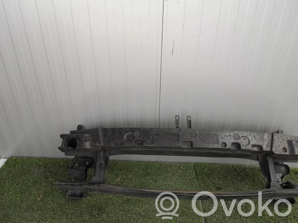Volkswagen Eos Priekšpusē bampera sija / balka 