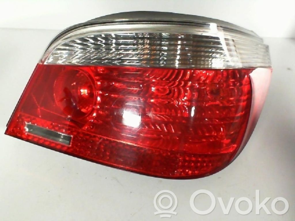 Rear/tail lights   63217361592