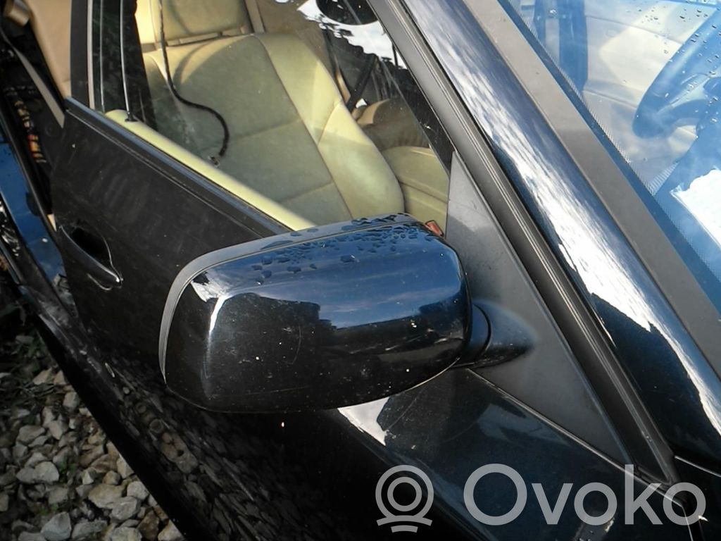 Manual wing mirror   51167189504