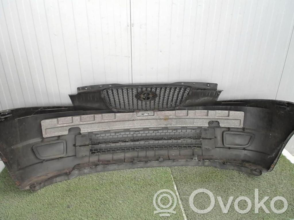 KIA Picanto Front bumper 