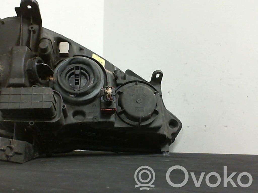 Opel Corsa C Headlight/headlamp 