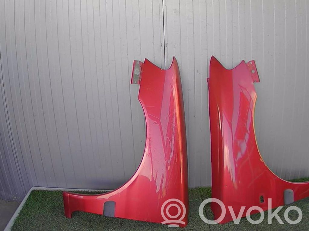 Peugeot 106 Spārns 