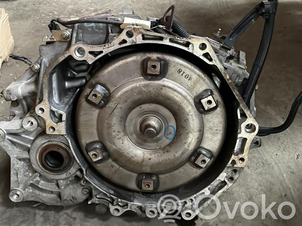 Opel Sintra Caja de cambios automática 