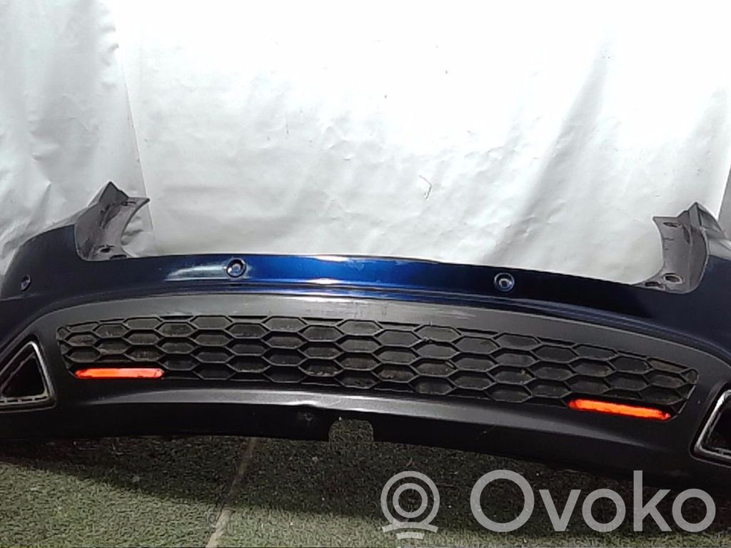 Honda Civic Parachoques 