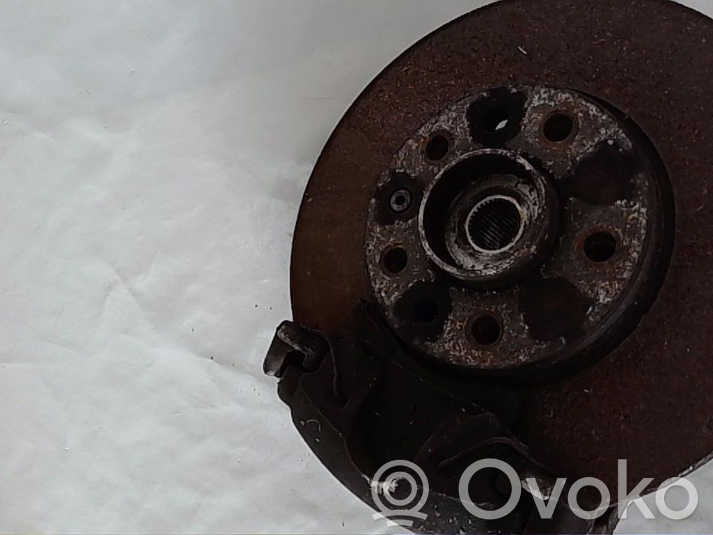 Opel Astra H Fuzetă butuc roată față 