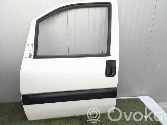 Peugeot Expert Front door 