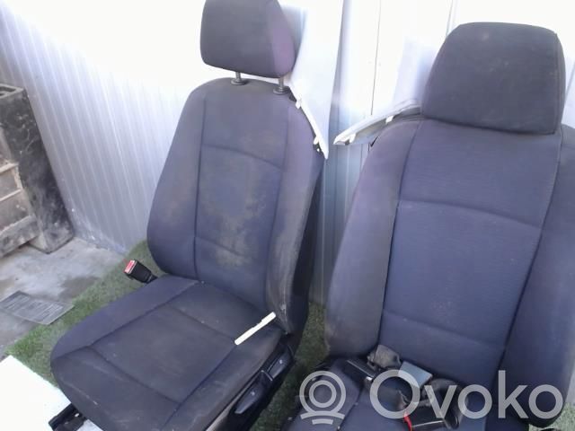 BMW 1 E81 E87 Interior set 