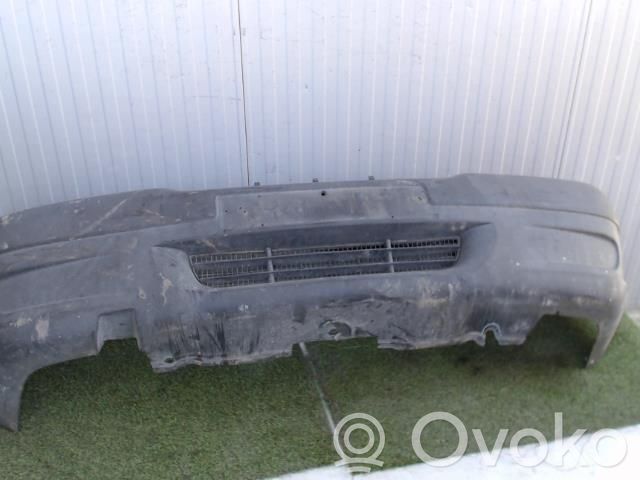 Peugeot Expert Front bumper 