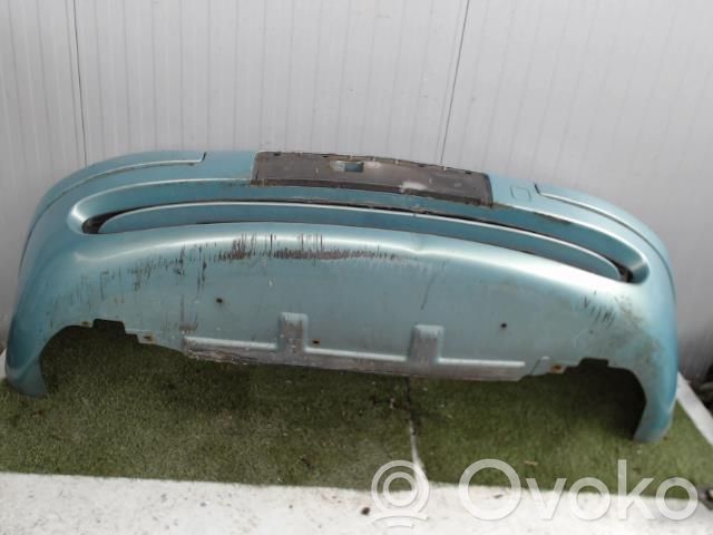 Citroen C8 Front bumper 