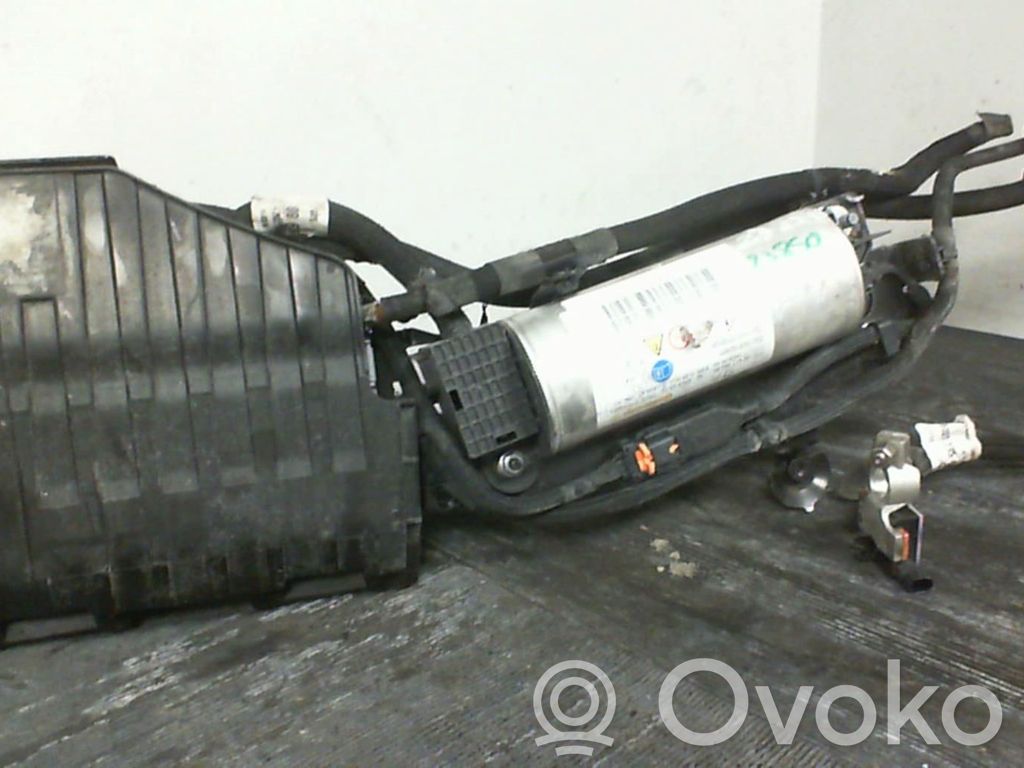 Start/Stop system kit   9805721280