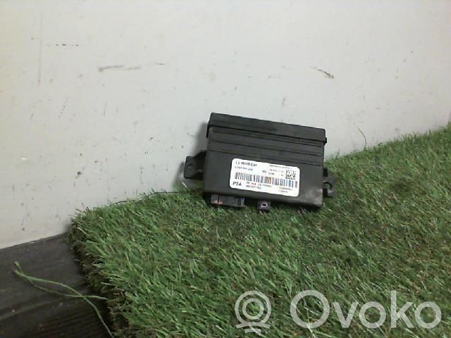 Peugeot Partner Parking PDC control unit/module 
