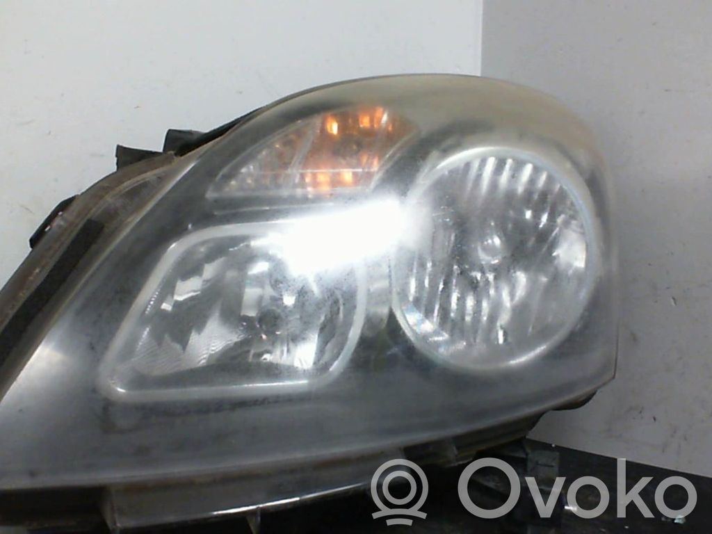 Renault Koleos I Scheinwerfer 