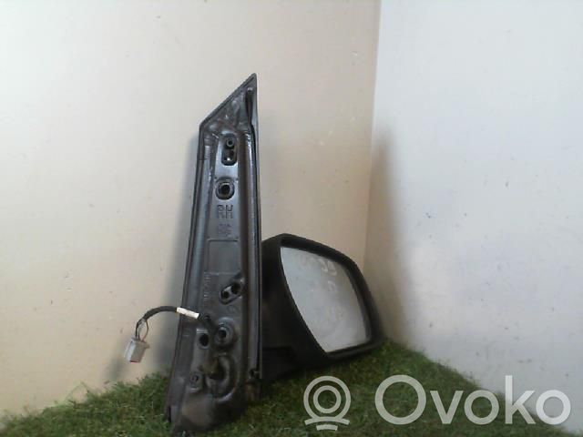 Ford C-MAX I Espejo lateral manual 