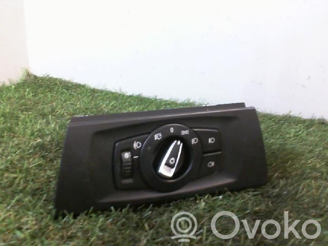 BMW 3 E90 E91 Light switch 