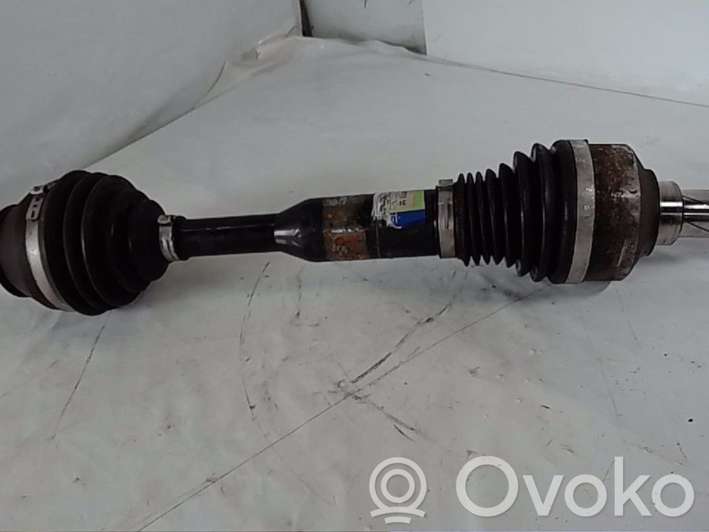 Volvo XC60 Eje de transmisión delantero 
