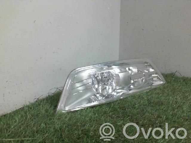 Ford Galaxy Etusumuvalo 