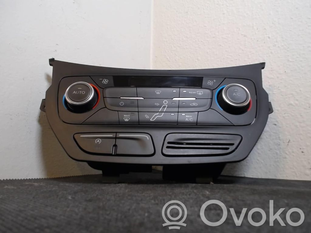 Climate control unit   2373035