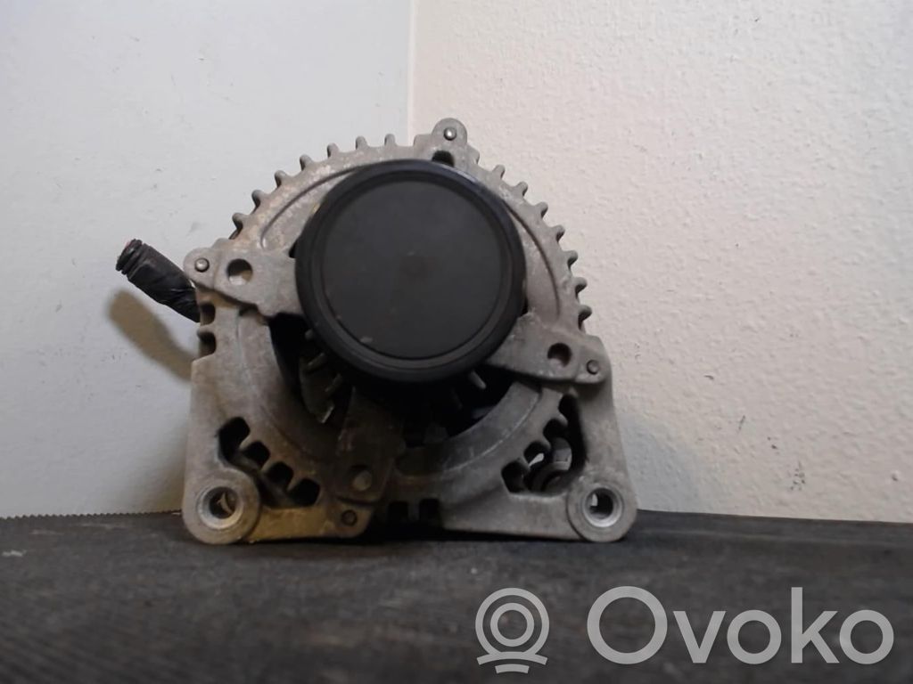 Ford C-MAX II Generatore/alternatore 