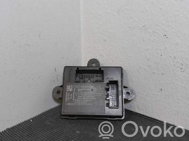 Ford C-MAX II Other control units/modules 