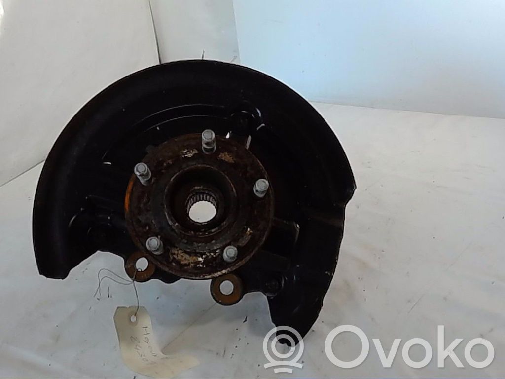 Ford C-MAX II Achsschenkel vorne 