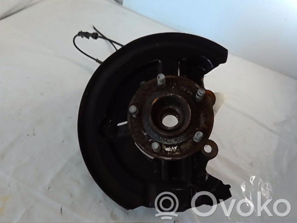 Ford C-MAX II Achsschenkel vorne 