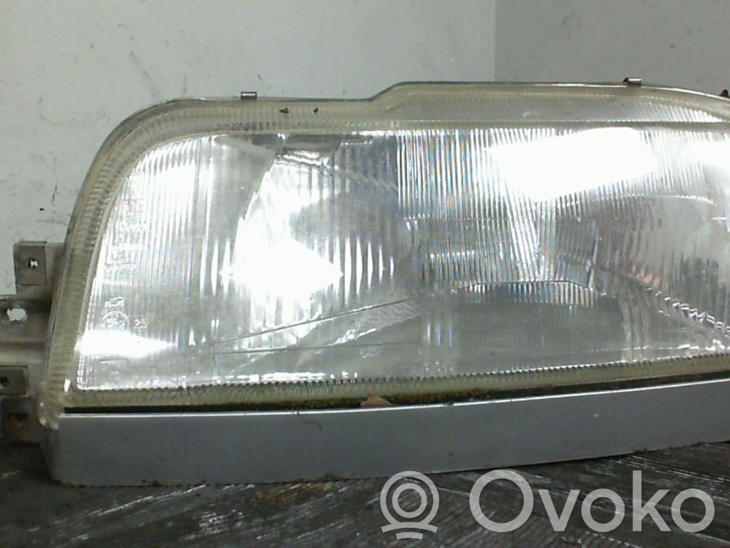 Renault 21 Headlight/headlamp 