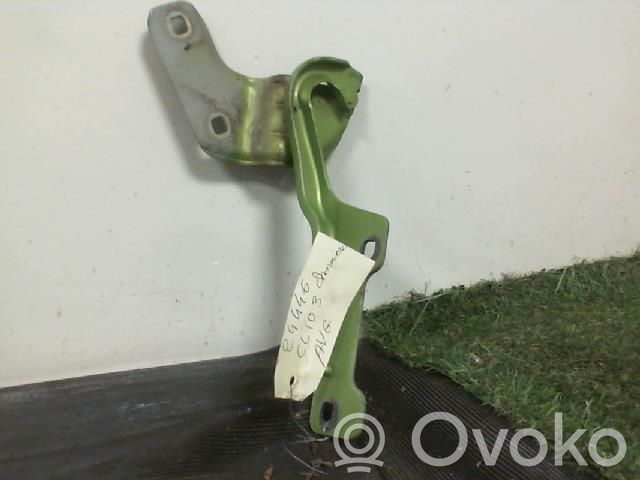 Renault Clio III Dzinēja pārsega eņģe (-es) 