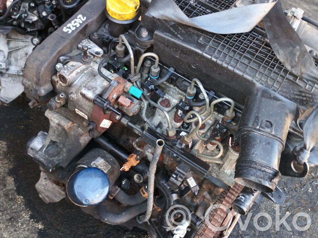 Motor   7701474900