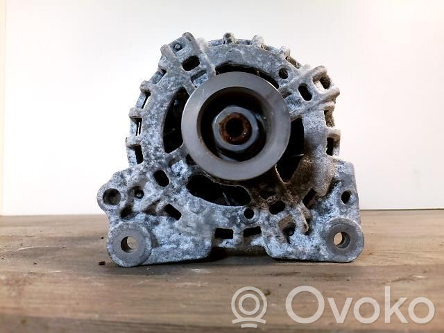 Volkswagen Polo V 6R Alternator 