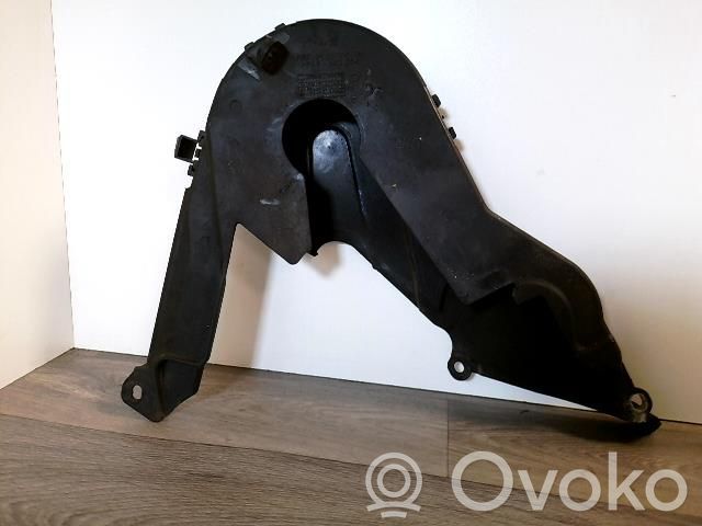 Peugeot 206 Timing belt guard (cover) 