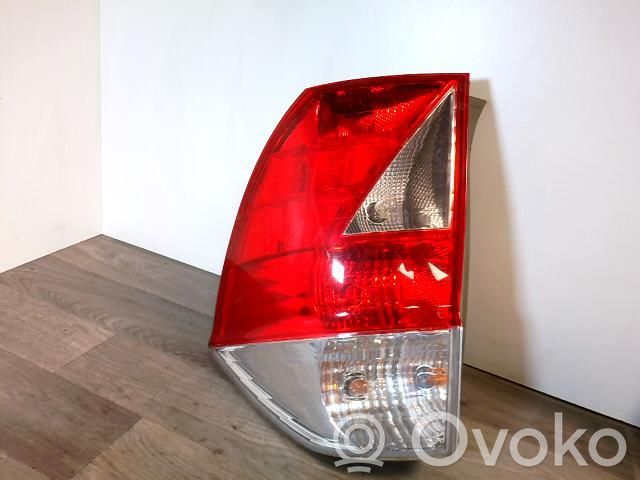 Honda FR-V Aizmugurējais lukturis virsbūvē 
