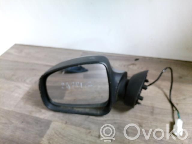 Espejo lateral manual   963027883R