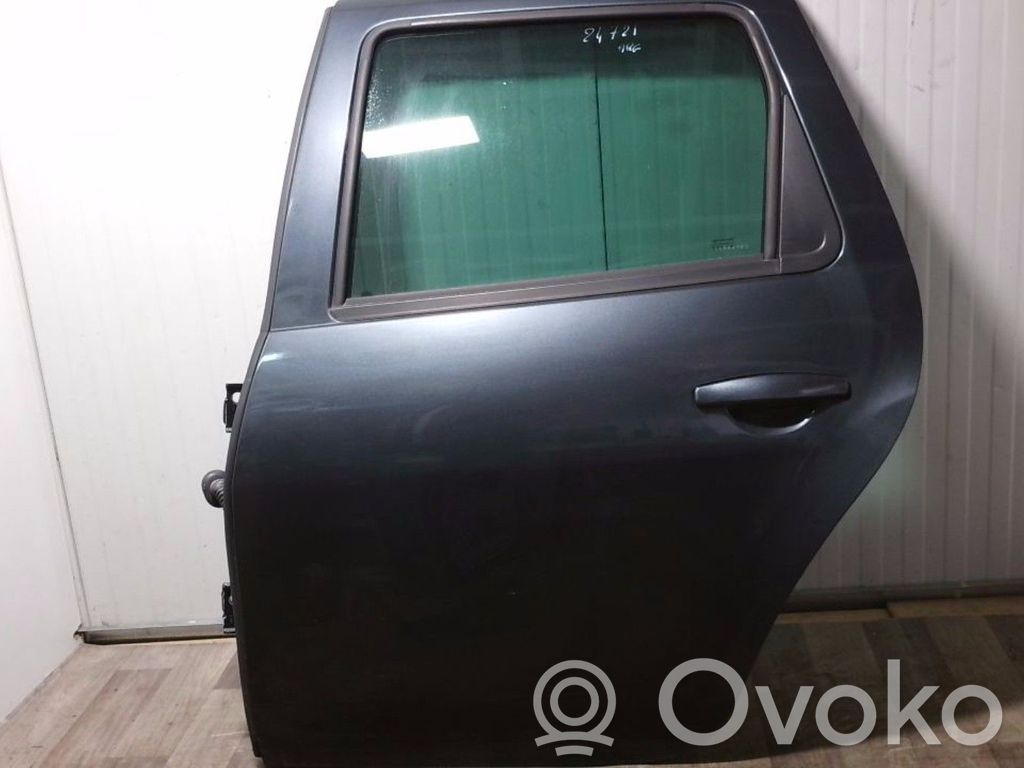 Galinės durys   821014570R