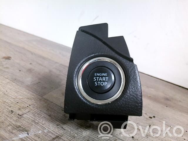 Engine start stop button switch   3729068L02