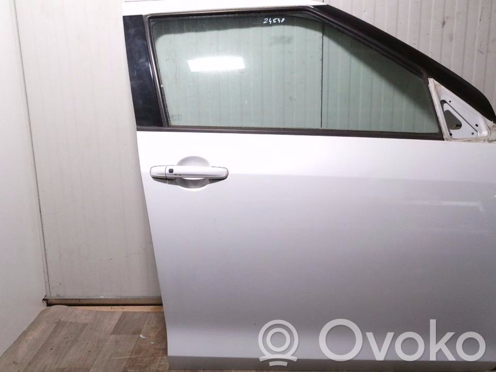 Suzuki SX4 Puerta delantera 