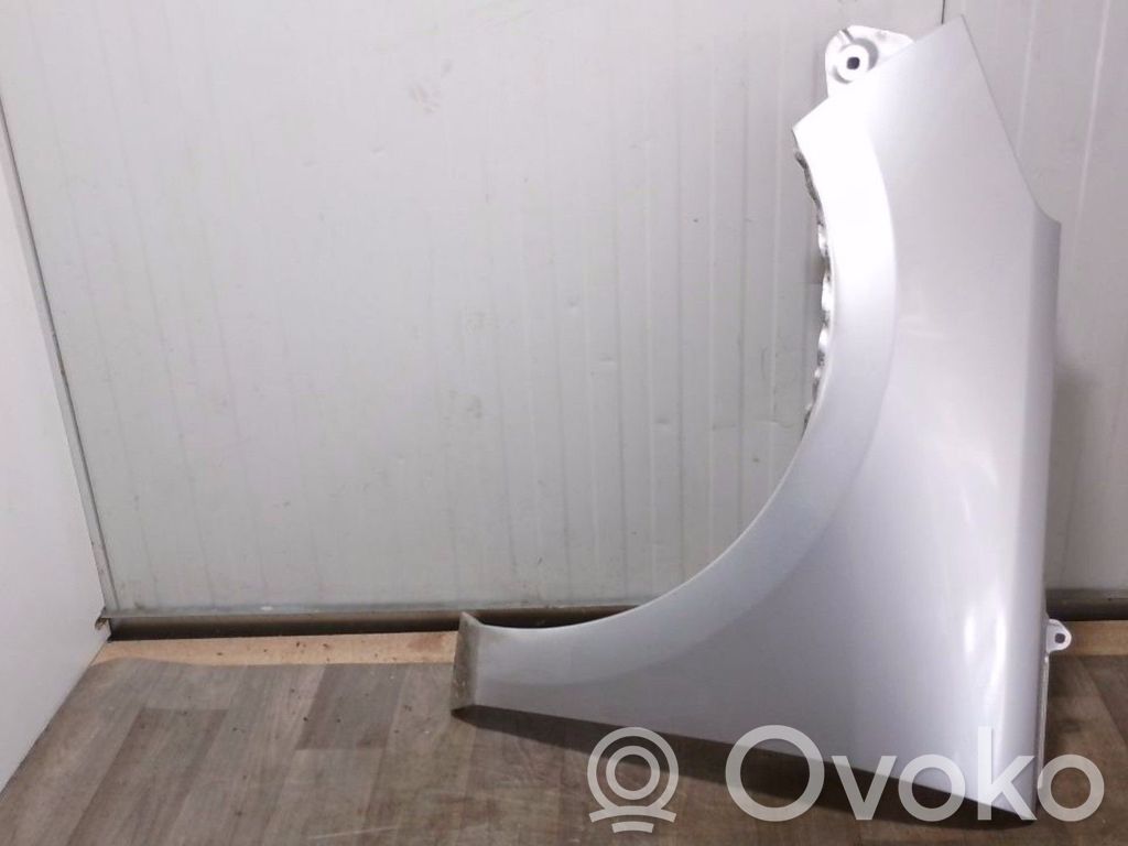 Ford Fiesta Sparnas 