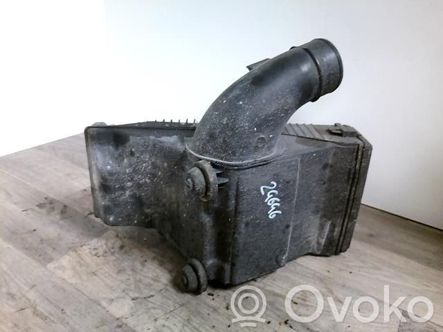 Luftfilterkasten   8200398989