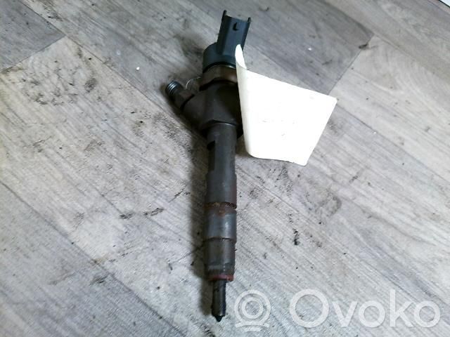 Inyector de combustible   8200238528