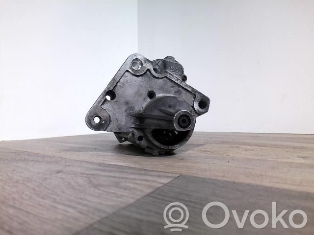 Motor de arranque   00005802FG