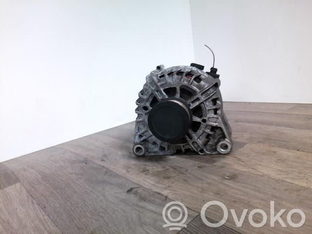 Ford Fiesta Generator/alternator 