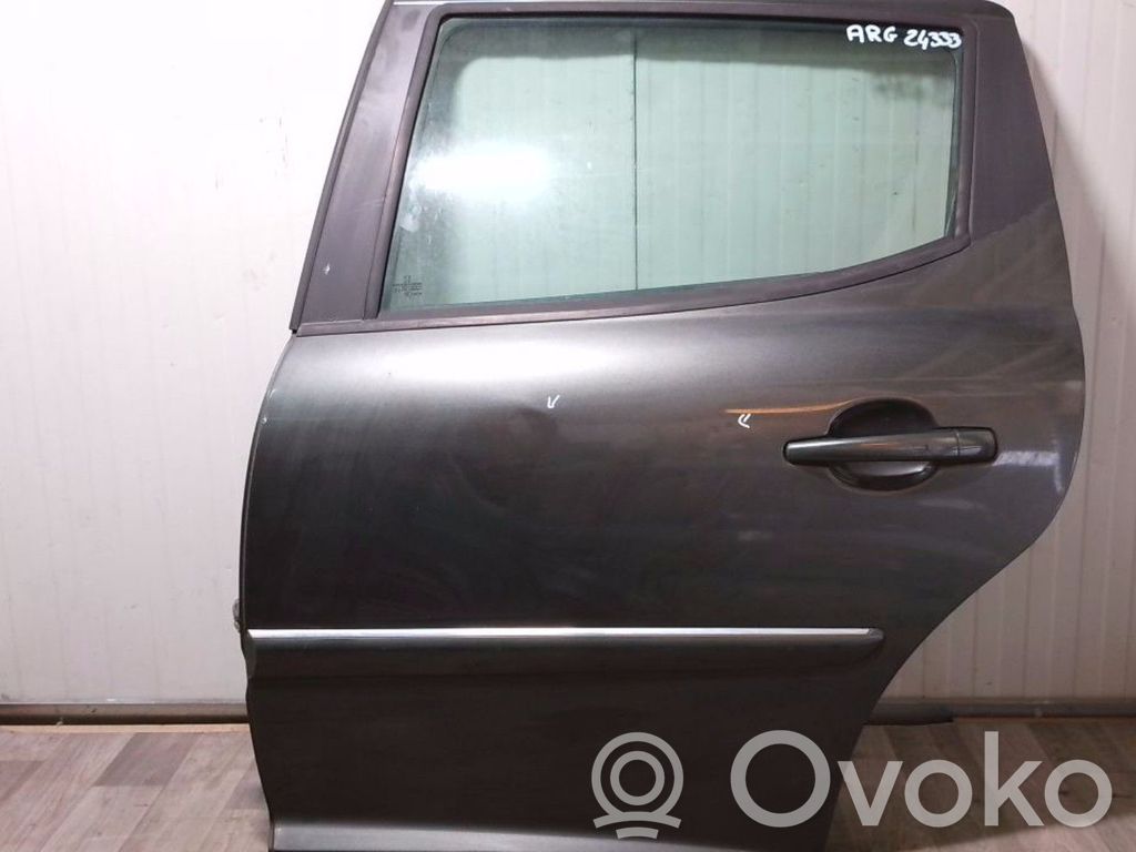Puerta trasera   9006Q2