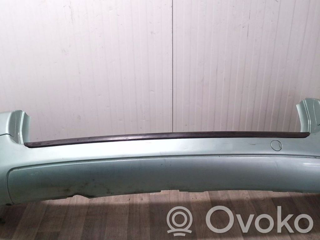 Peugeot 307 Paraurti 