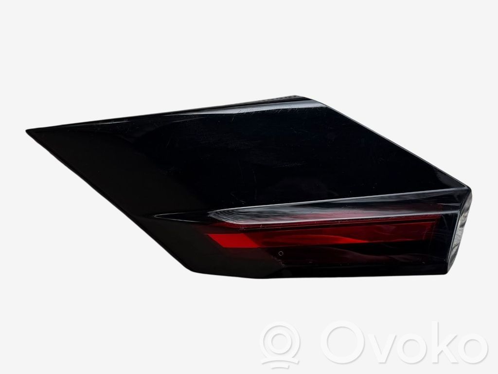 Citroen C4 III e-C4 Luz trasera/de freno 