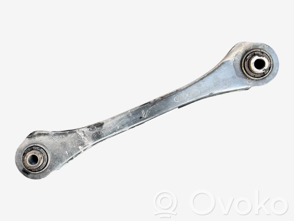 Querlenker hinten   55260G4AA0
