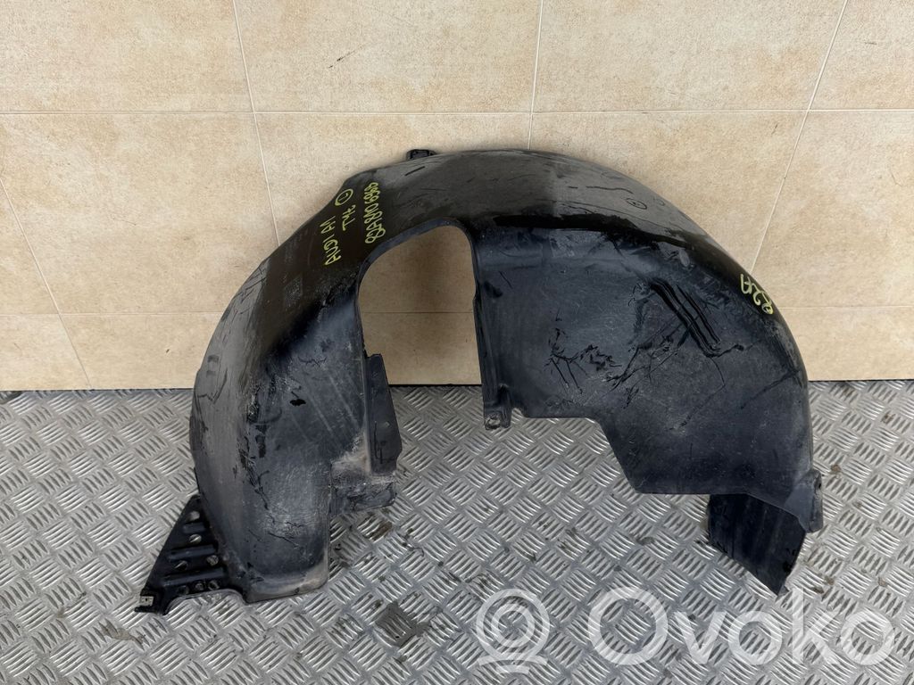 Nadkole tylne   82A810969B
