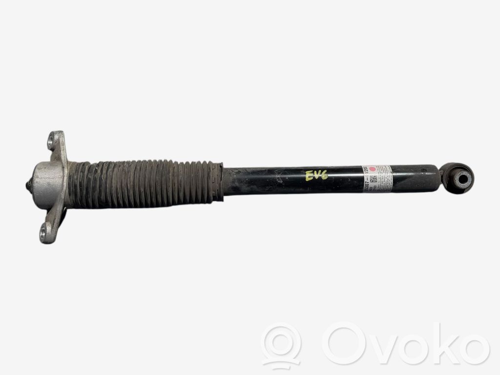 KIA EV6 Takaiskunvaimennin 